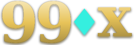 990x logo